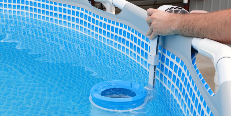 The Science of Pool Chemistry Keeping Your Water